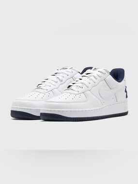 NEW Nike size 6.5 Mens Air Force 1 x Concrete Boys AF1 Yachty shoes
